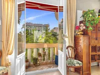 Недвижимость Apartment Cannes Centre: 9