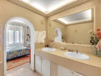 Недвижимость Apartment Cannes Centre: 12