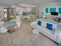 Недвижимость Apartment Cannes Center: 1