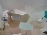 Недвижимость Apartment Cannes Center: 6