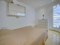 Недвижимость Apartment Cannes Center: 9