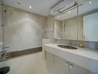 Недвижимость Apartment Cannes Center: 10