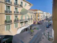 Недвижимость Apartment Cannes Center: 11