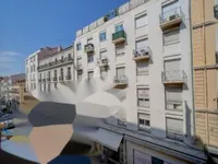 Недвижимость Apartment Cannes Center: 12