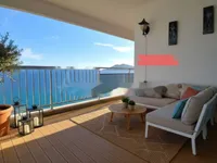 Недвижимость Apartment La Bocca: 1