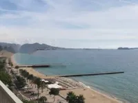 Недвижимость Apartment La Bocca: 2