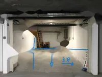 Недвижимость Apartment La Bocca: 11