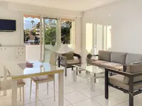 Недвижимость Appartement Californie: 1