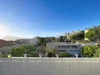 Недвижимость Appartement Californie: 3