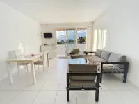 Недвижимость Appartement Californie: 4