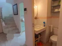 Недвижимость Apartment Pointe Croisette: 8