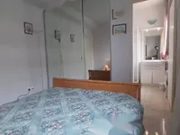 Недвижимость Apartment Pointe Croisette: 10