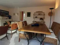 Недвижимость Apartment Pointe Croisette: 13