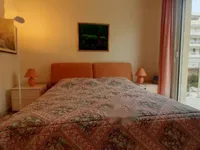 Недвижимость Apartment Pointe Croisette: 15