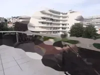 Недвижимость Apartment Pointe Croisette: 19