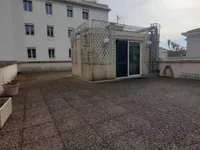 Недвижимость Apartment Pointe Croisette: 21