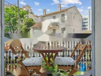 Недвижимость Apartment Petit Juas: 1