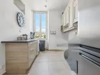 Недвижимость Apartment Petit Juas: 6