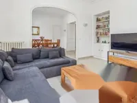 Недвижимость Apartment Petit Juas: 11