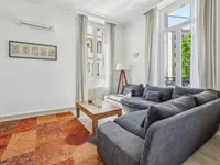 Недвижимость Apartment Petit Juas: 13