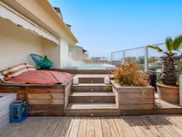 Недвижимость Apartment Carnot Cannes: 1