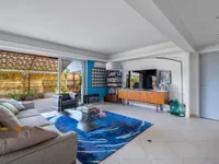 Недвижимость Apartment Carnot Cannes: 3