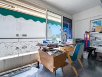 Недвижимость Apartment Carnot Cannes: 6