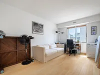 Недвижимость Apartment Carnot Cannes: 8