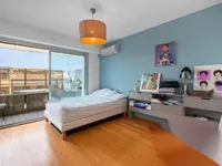 Недвижимость Apartment Carnot Cannes: 9
