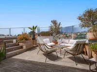Недвижимость Apartment Carnot Cannes: 10