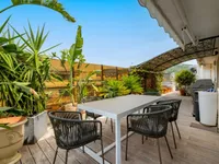 Недвижимость Apartment Carnot Cannes: 11