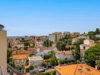 Недвижимость Apartment Carnot Cannes: 12