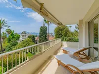 Недвижимость Apartment Cannes California: 2
