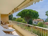 Недвижимость Apartment Cannes California: 4