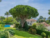 Недвижимость Apartment Cannes California: 6