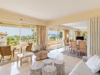 Недвижимость Apartment Cannes California: 11