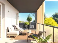 Недвижимость Apartment Cannes Croix Gardes: 1