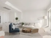 Недвижимость Apartment Cannes Croix Gardes: 2