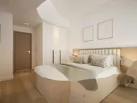 Недвижимость Apartment Pointe Croisette: 12