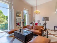 Недвижимость Apartment Pointe Croisette: 1