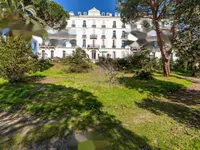 Недвижимость Apartment Pointe Croisette: 2