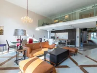 Недвижимость Apartment Pointe Croisette: 3