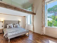 Недвижимость Apartment Pointe Croisette: 5