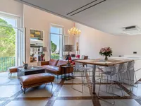 Недвижимость Apartment Pointe Croisette: 8