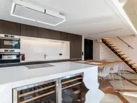 Недвижимость Apartment Pointe Croisette: 9