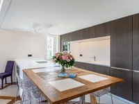 Недвижимость Apartment Pointe Croisette: 10