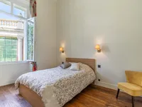 Недвижимость Apartment Pointe Croisette: 11