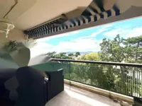 Недвижимость Apartment Cannes California: 3