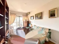 Недвижимость Apartment Cannes California: 10