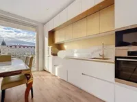 Недвижимость Apartment Cannes Central: 3